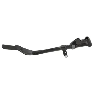 Black  1" Kickstand 2004-2021 Sportster 9" (Except 21 Sportster S/RH 1250S)