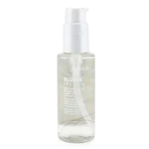 Blonde Life Brilliant Glow Brightening Oil (instant Shine &amp; Softness) - 100ml/3.4oz