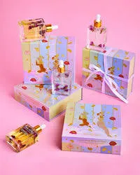 BoPo Women - Floral Fling Gift Set