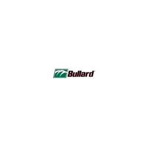 Bullard EDP16TEW Free-Air Pump Electric Driven 2 QD Couplers 1\2" Ind. Interchange 16 CFM Wheels, Case of 1