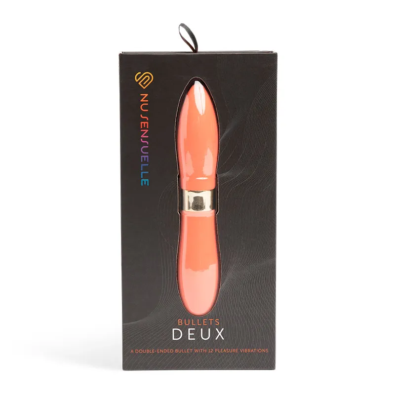 Bullets Deux