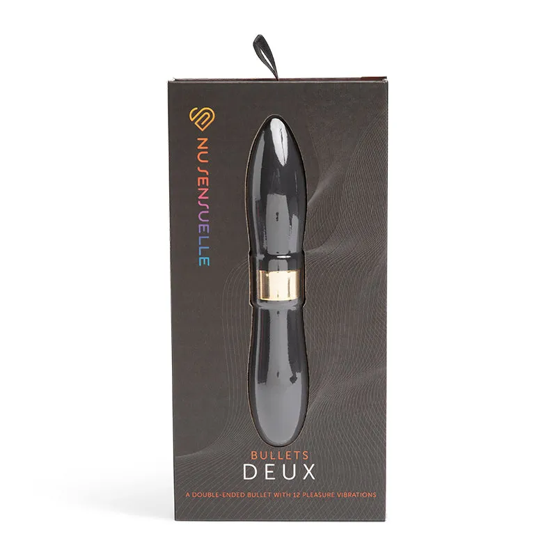 Bullets Deux