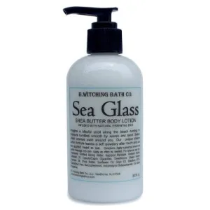 B.Witching Bath Co. Body Lotion - Sea Glass