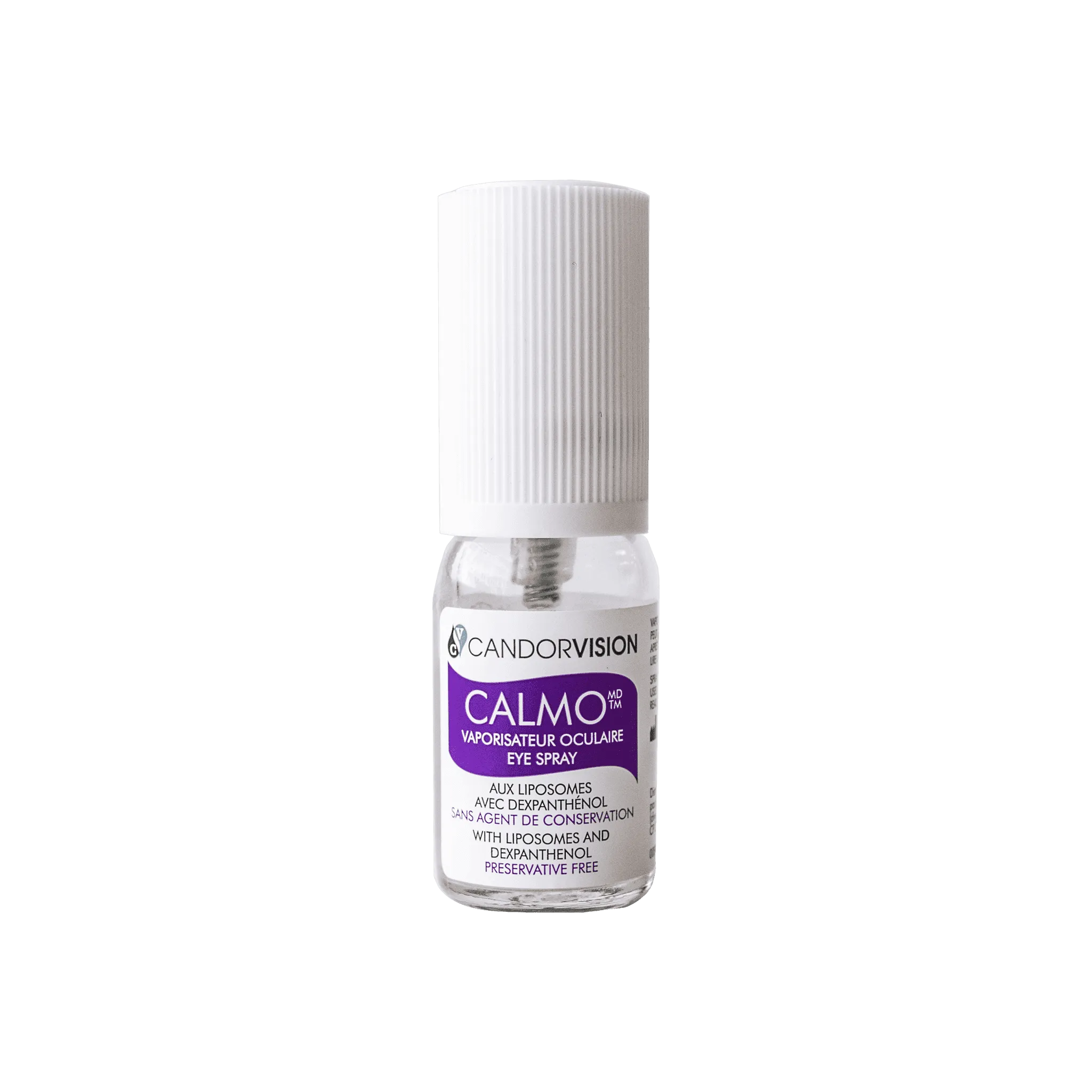 CALMO® EYE SPRAY