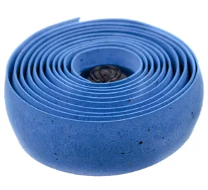 Cinelli Cork Bar Tape - Light Blue