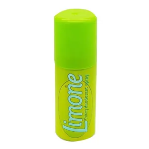 Clinimed Limone Ostomy Deodorant Spray 50ml