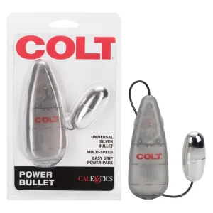 Colt Power Pack - Bullet