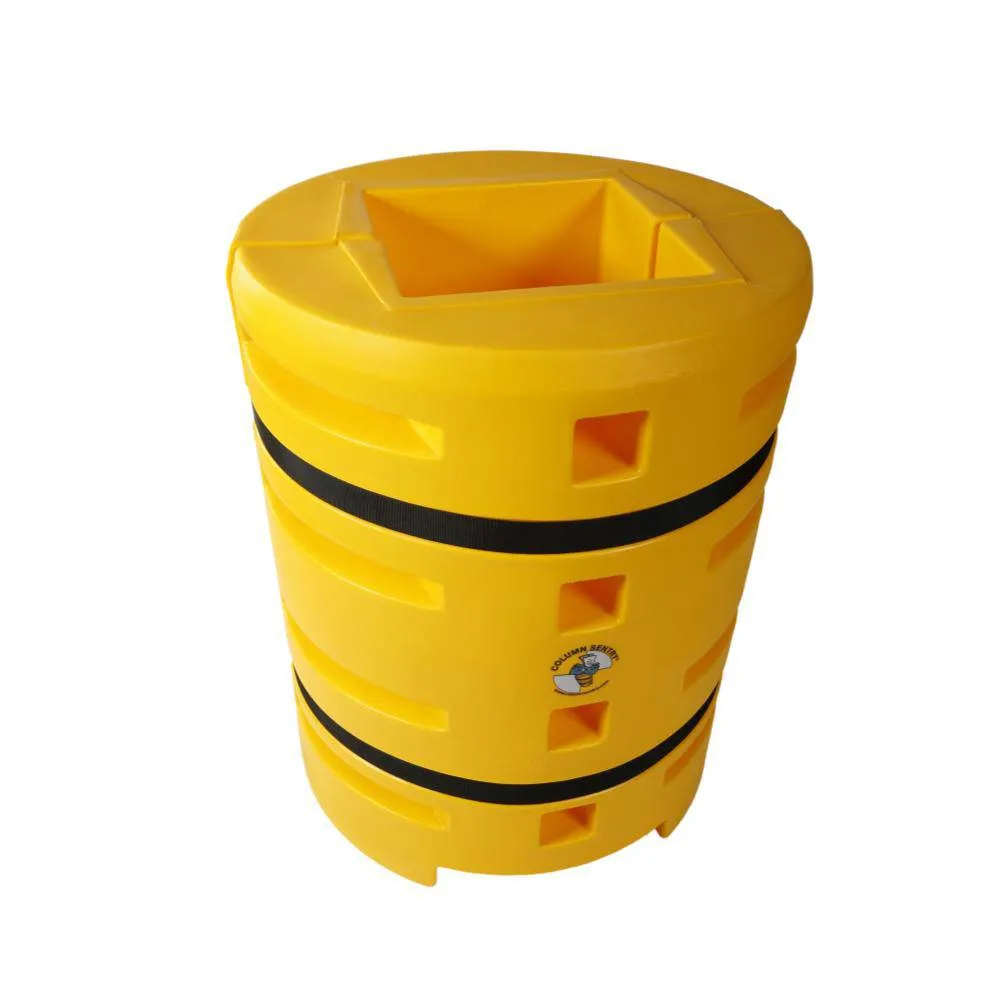 Column Protector - Sentry Protection Products (Large)