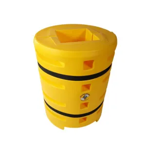 Column Protector - Sentry Protection Products (Large)