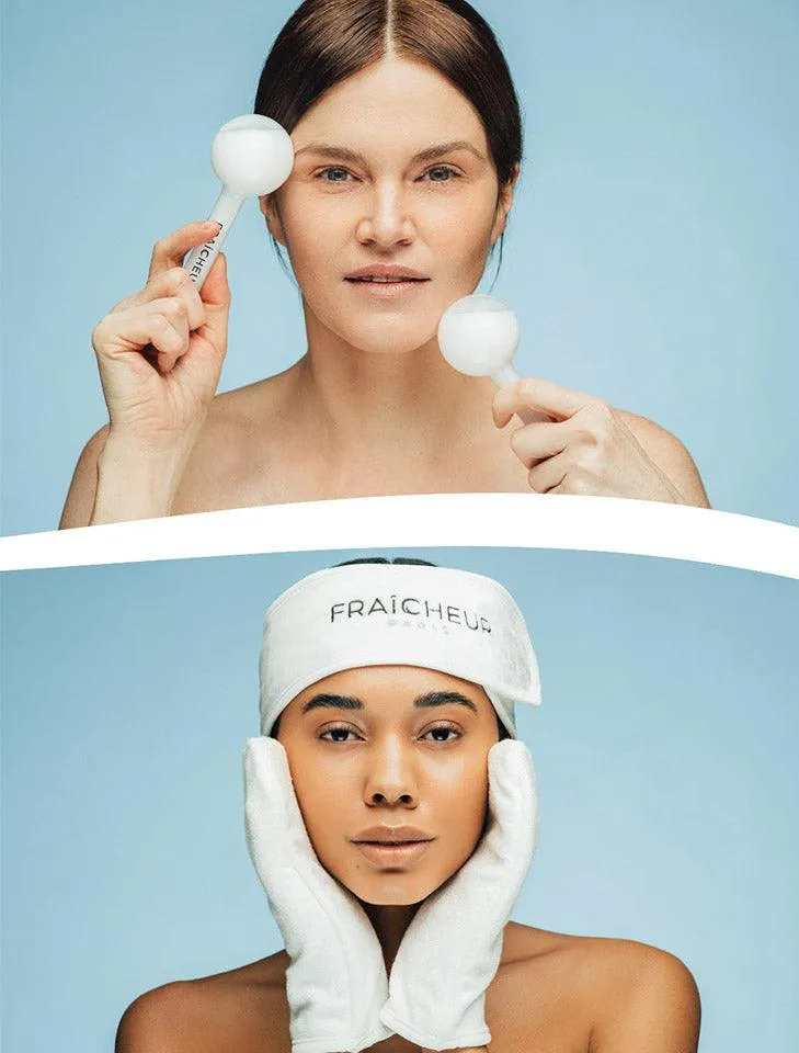 Cryo Spa Experience