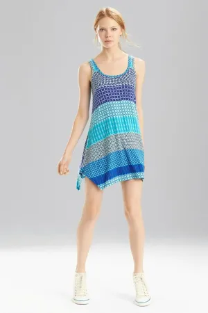 Cube Daze Chemise