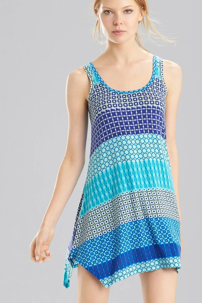 Cube Daze Chemise