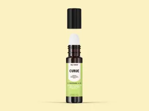 Curve Body Oil | Scented Fragrance & Perfume Oils