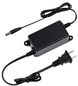 Dahua Technology DH-PFM321D-US 12 VDC, 1A Power Adapter