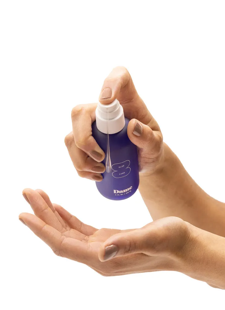 Dame Products Aloe Lube