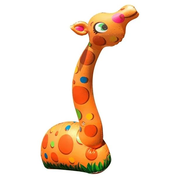 Danawares Banzai - Silly Sprinkling Giraffe 45''