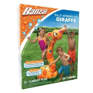 Danawares Banzai - Silly Sprinkling Giraffe 45''