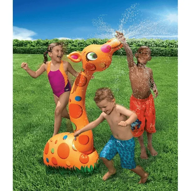 Danawares Banzai - Silly Sprinkling Giraffe 45''