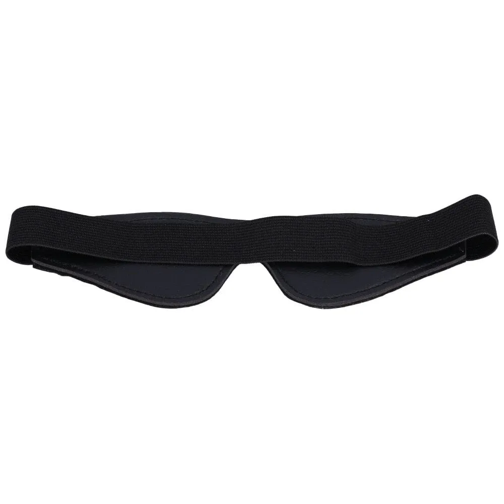 Dark Amour Bondage Blindfold