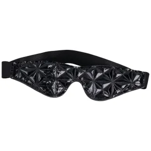Dark Amour Bondage Blindfold