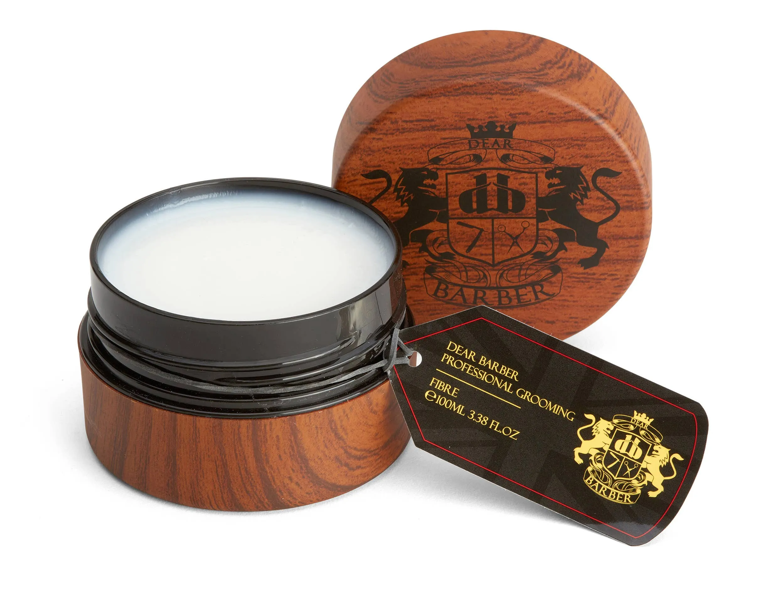 Dear Barber Men’s Styling Products {multiple options}