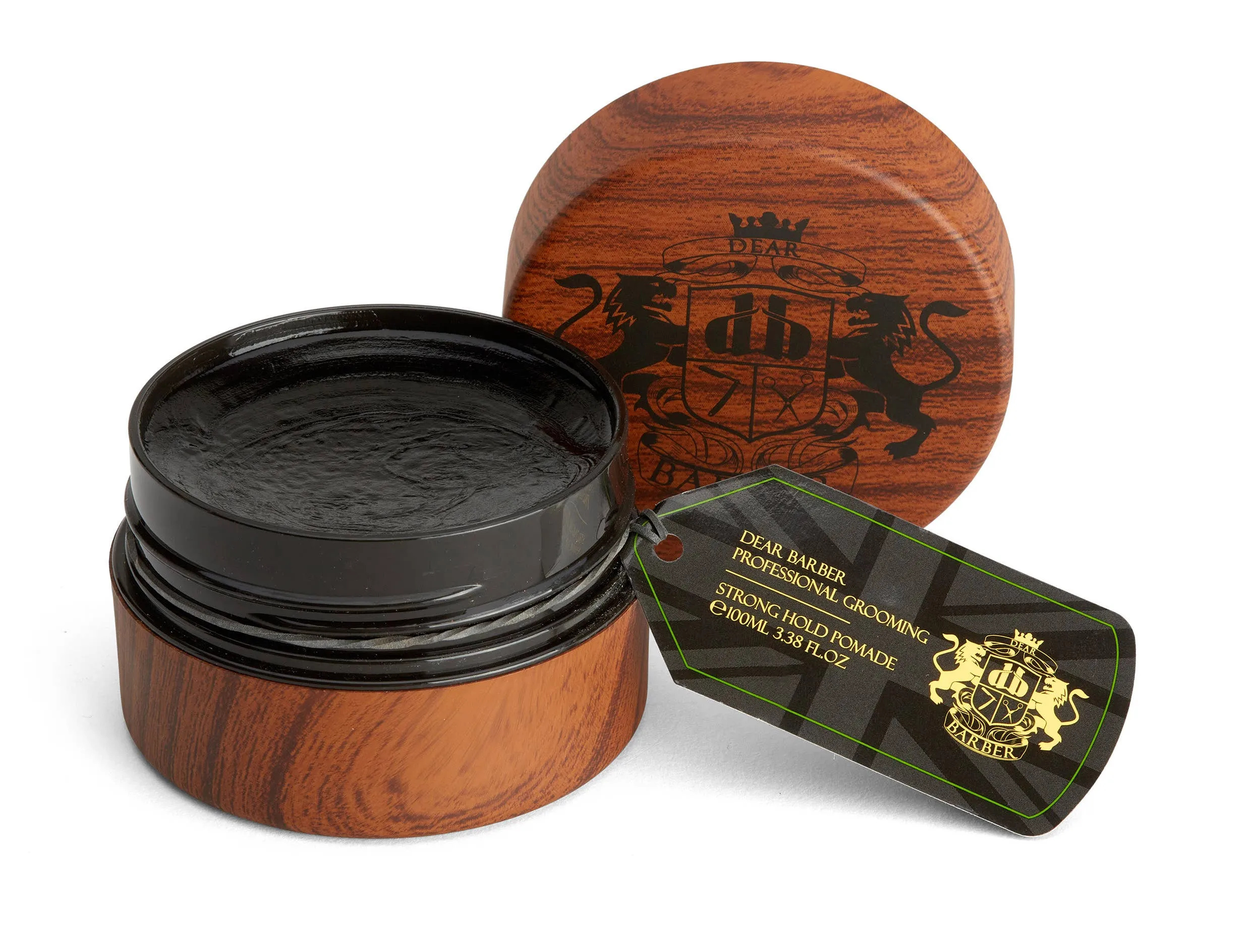 Dear Barber Men’s Styling Products {multiple options}