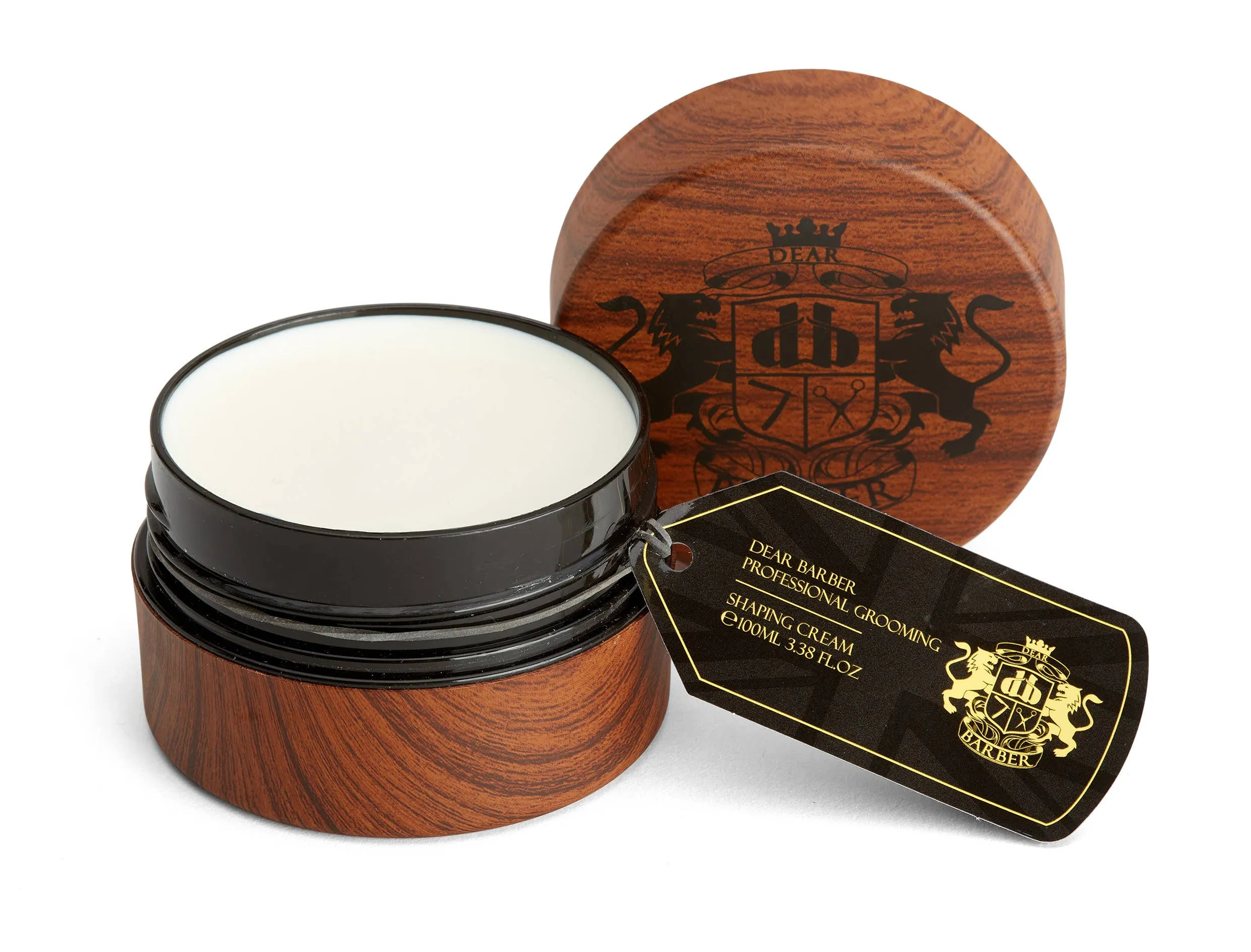 Dear Barber Men’s Styling Products {multiple options}