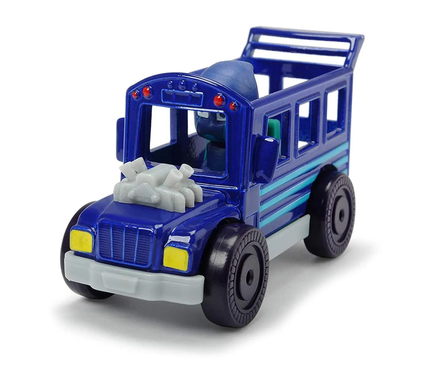 Dickie PJ Masks Night Ninja Bus