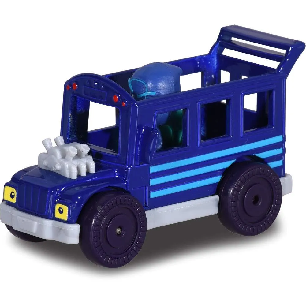 Dickie PJ Masks Night Ninja Bus