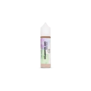 Dry Shampoo - Natural Powder