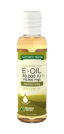 E-Oil 13,500MG 30,000IU