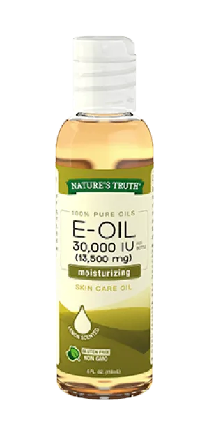 E-Oil 13,500MG 30,000IU