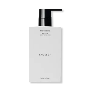 ENDSEEN Turndown Service Hand Lotion
