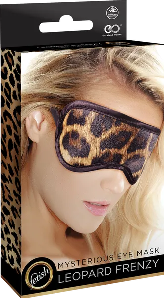Excellent Power Mysterious Eye Mask
