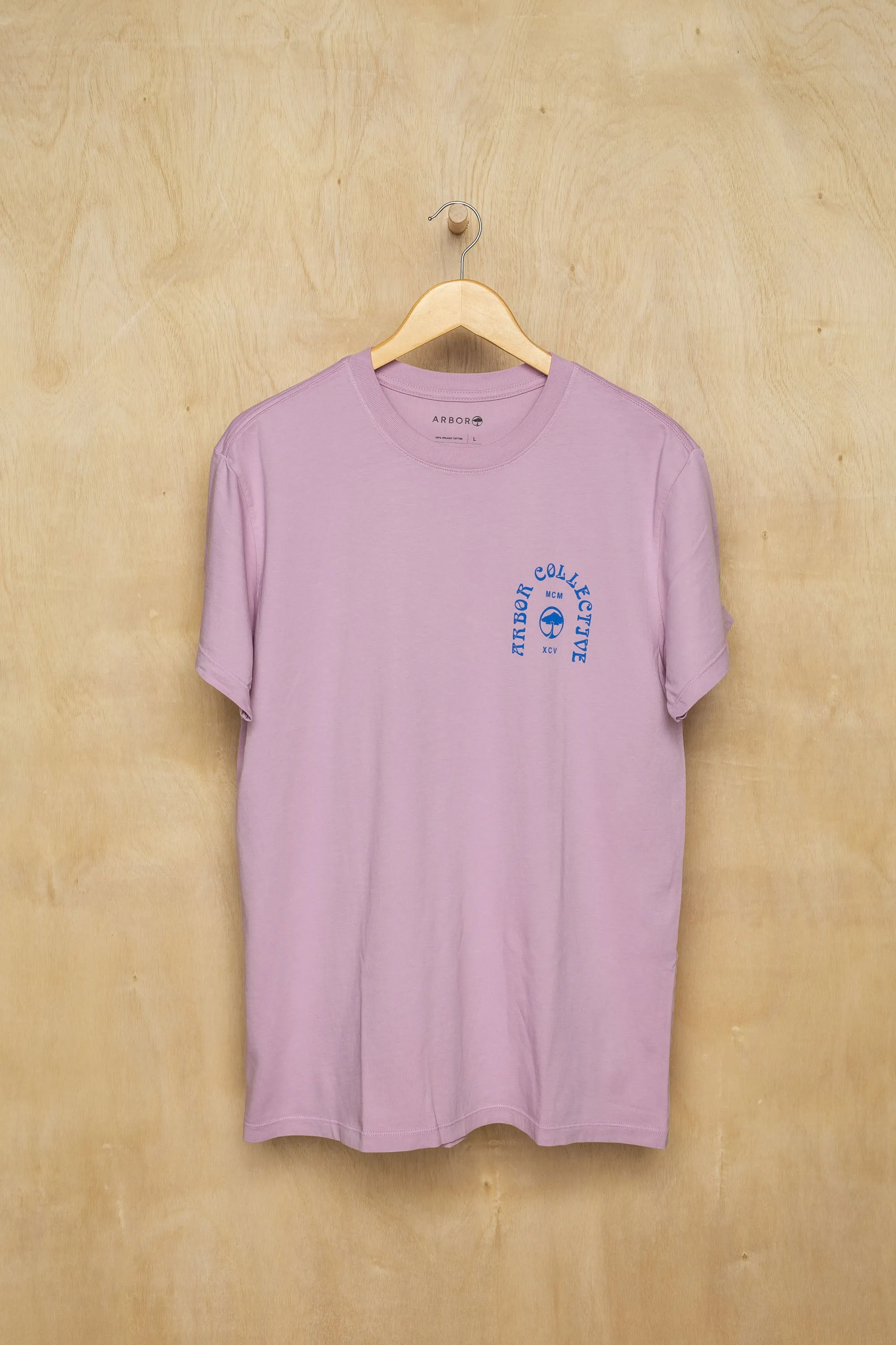Experience Tee