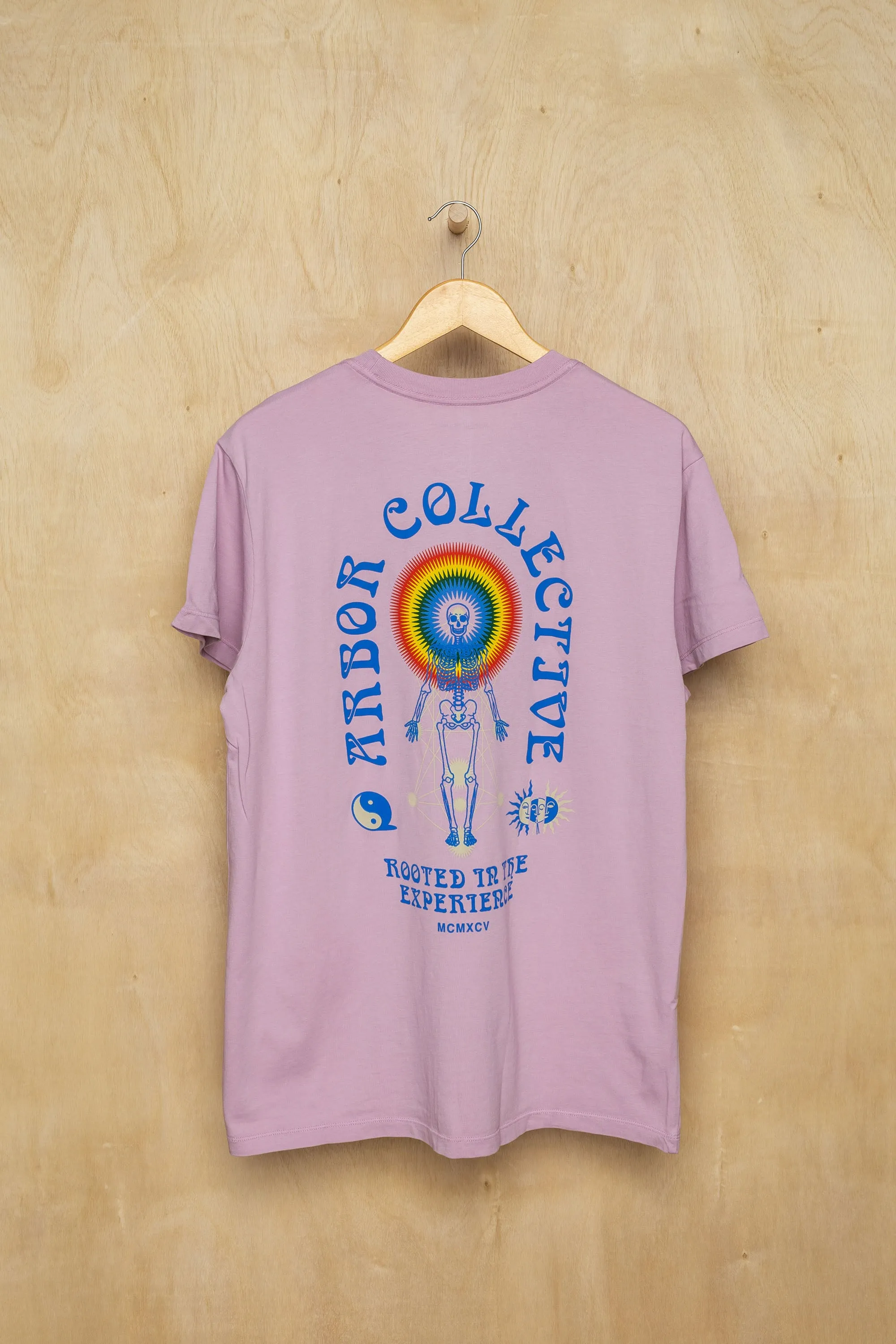 Experience Tee