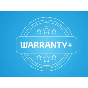 EXTENDED WARRANTY - Swisscave products 1/2 years