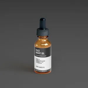 Face Night Oil