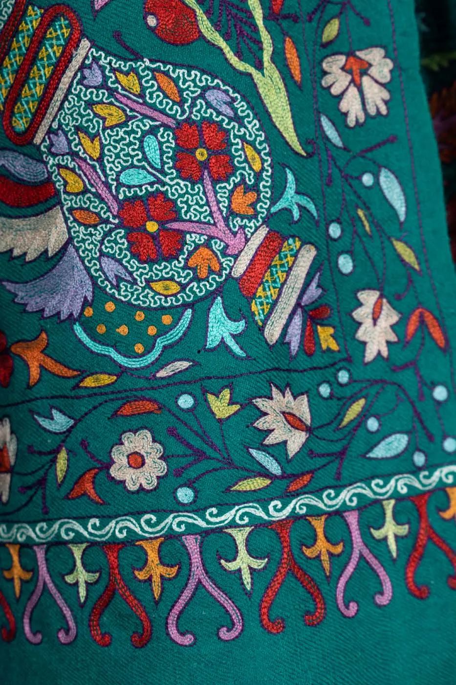 FANNY - 40x80"