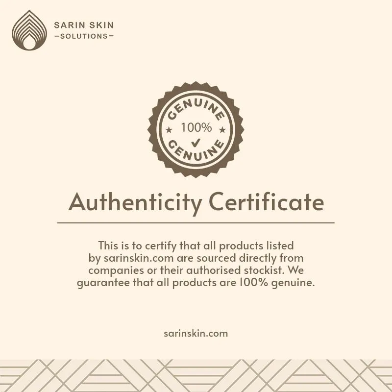 FCL Chemfree Spf 30 Sunscreen Cream | 50ML