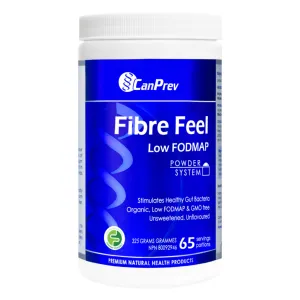 Fibre Feel