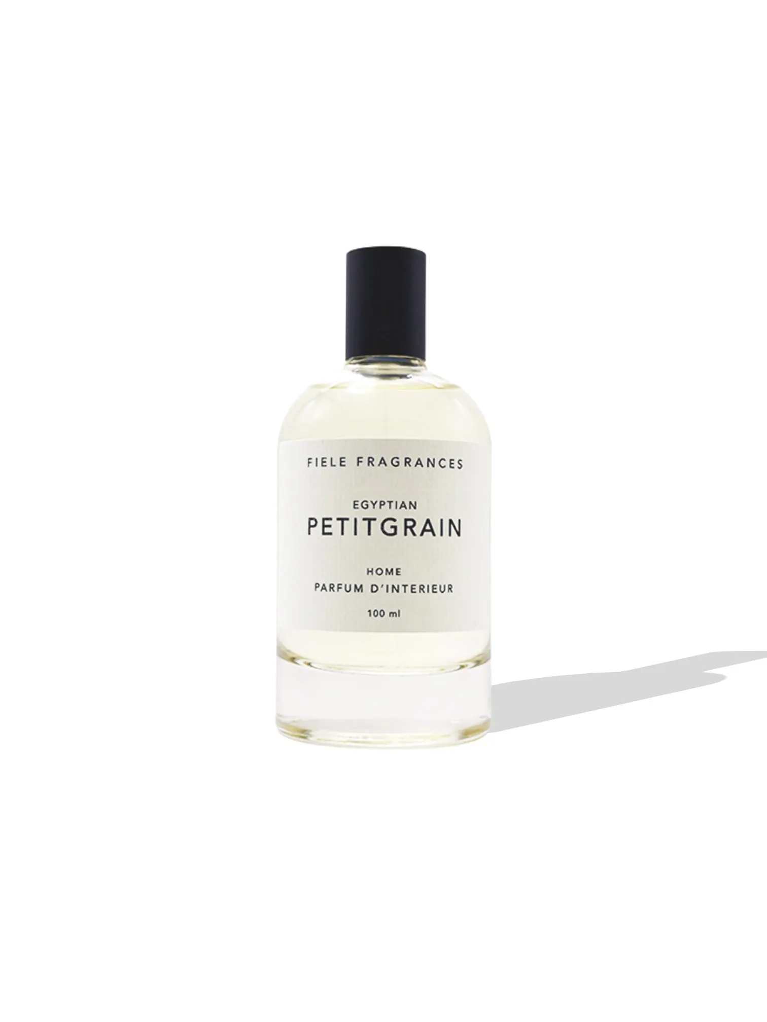 FIELE FRAGRANCES / PETITGRAIN (ROOM SPRAY)