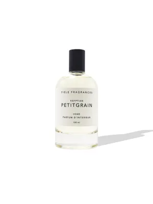 FIELE FRAGRANCES / PETITGRAIN (ROOM SPRAY)
