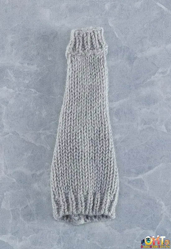 figma Styles Backless Sweater