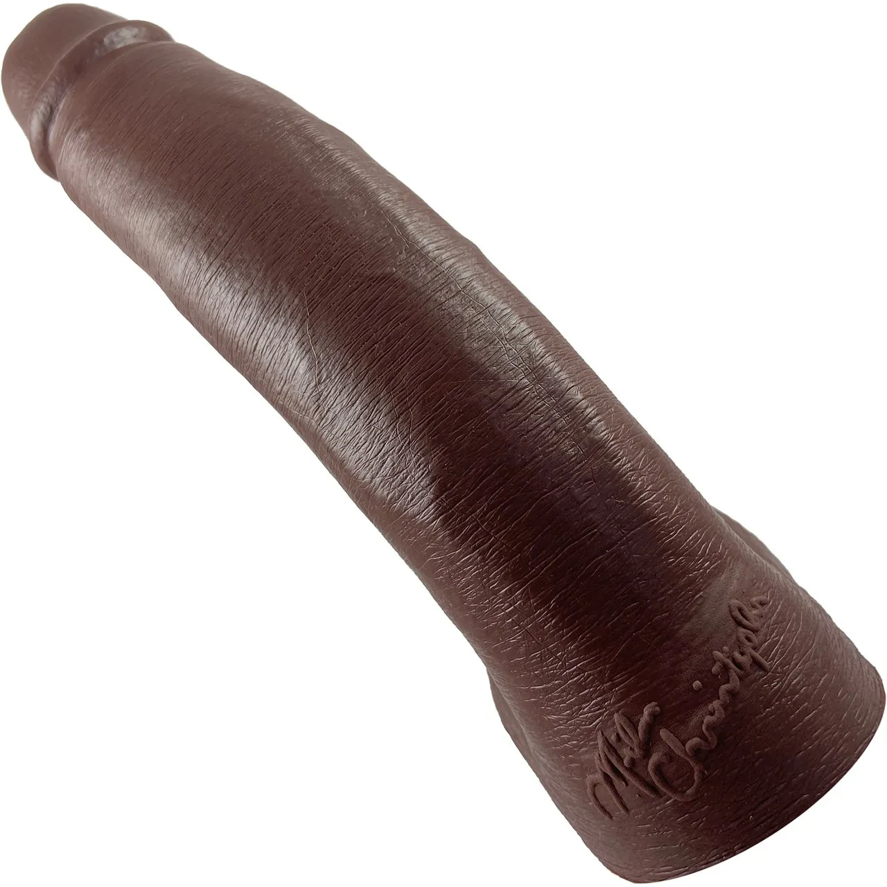 Fleshjack Milan Christopher 9 Inch Silicone Dildo