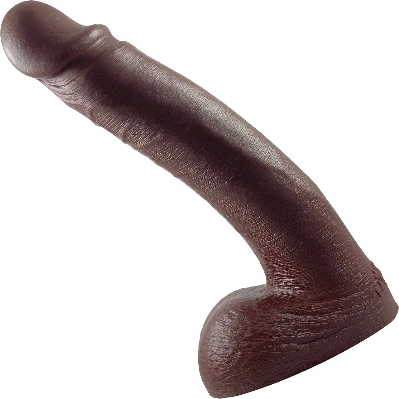 Fleshjack Milan Christopher 9 Inch Silicone Dildo