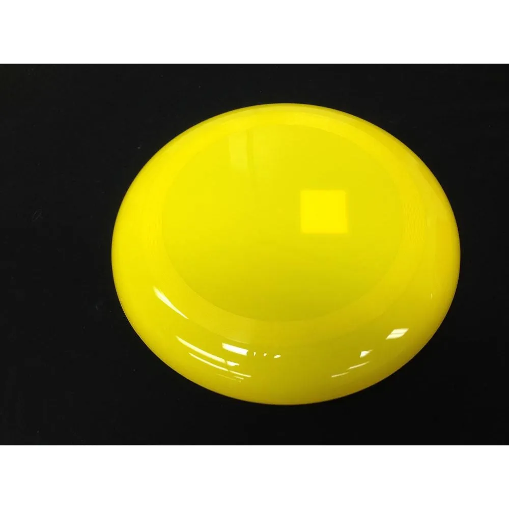 Fountain Products Flying Disc 22cm Assorted Styles