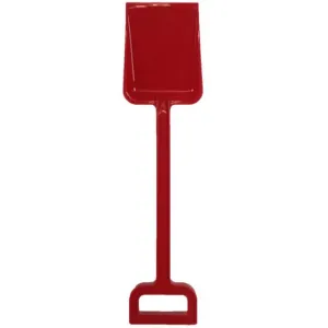 Fountain Products Large Spade Assorted Styles