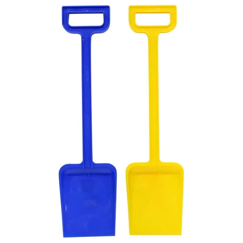 Fountain Products Large Spade Assorted Styles