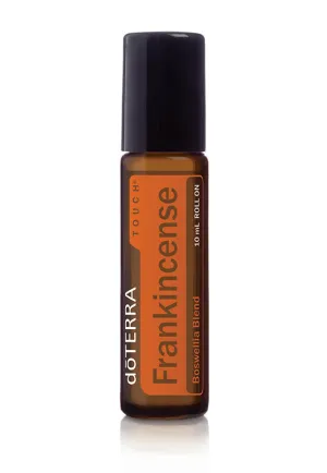 Frankincense Touch